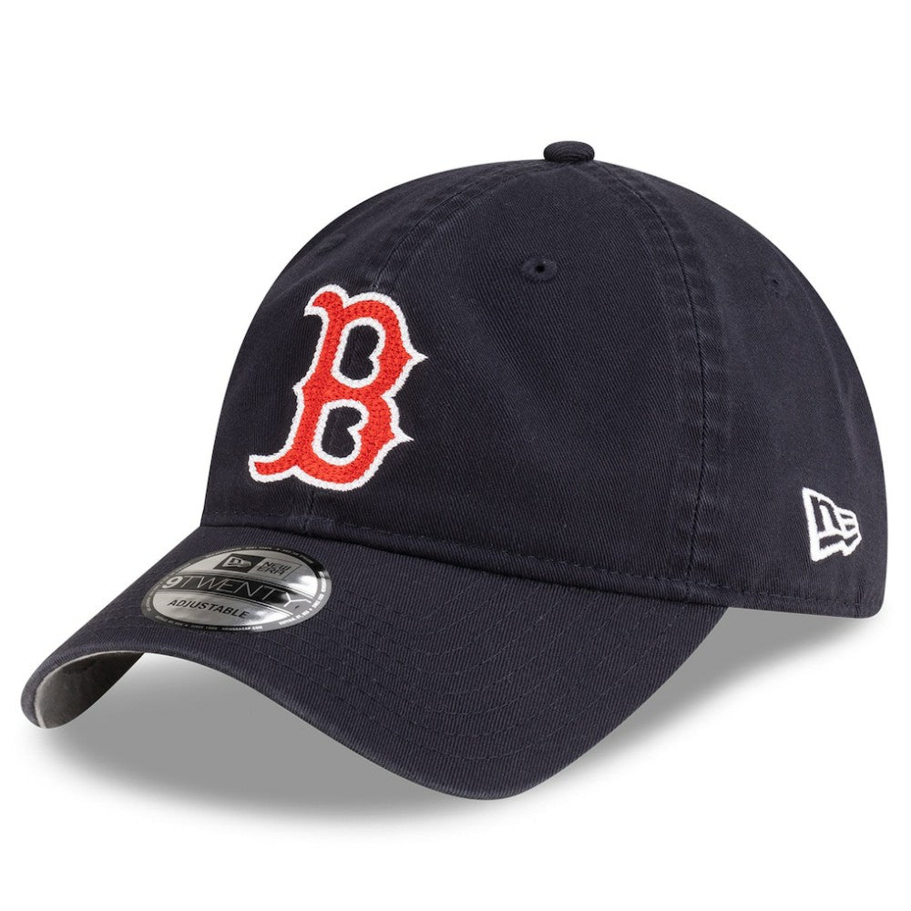 Boston Red Sox OVO x New Era Washed 9TWENTY Adjustable Hat | MLB Near me