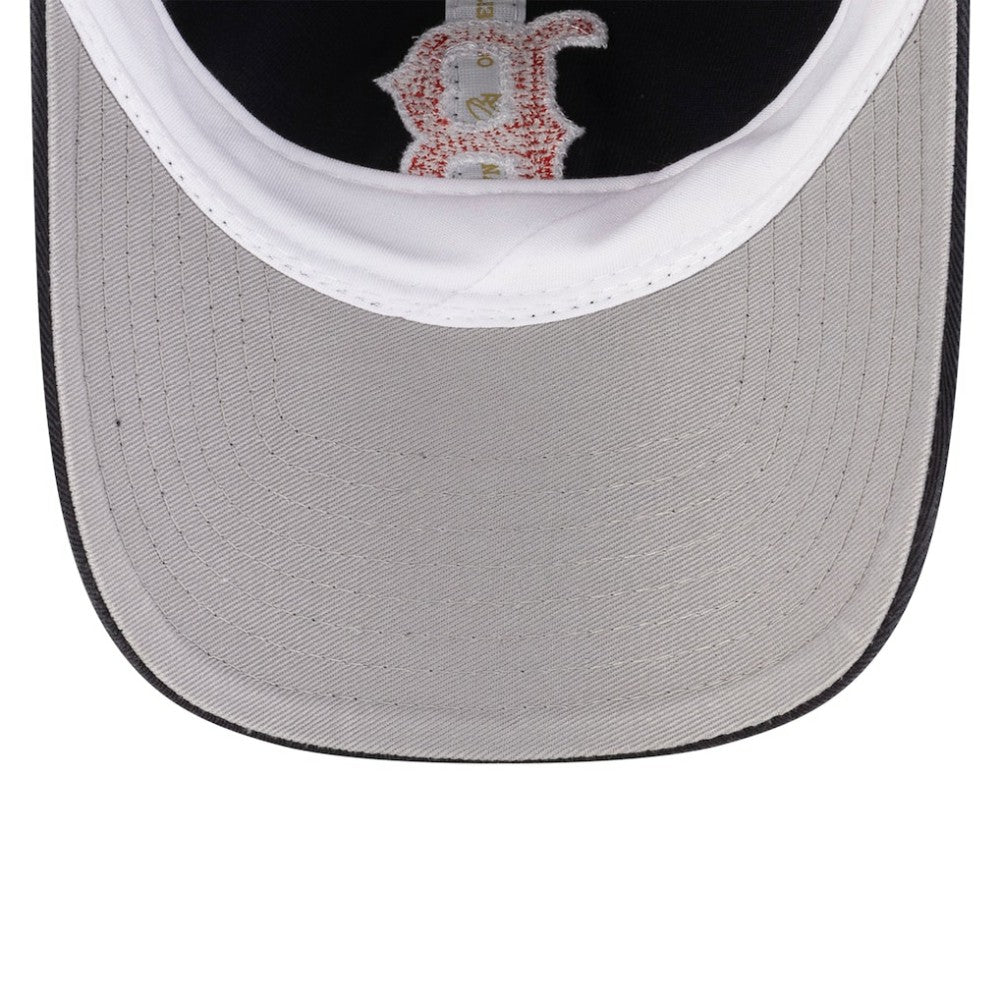 Boston Red Sox OVO x New Era Washed 9TWENTY Adjustable Hat | MLB Near me
