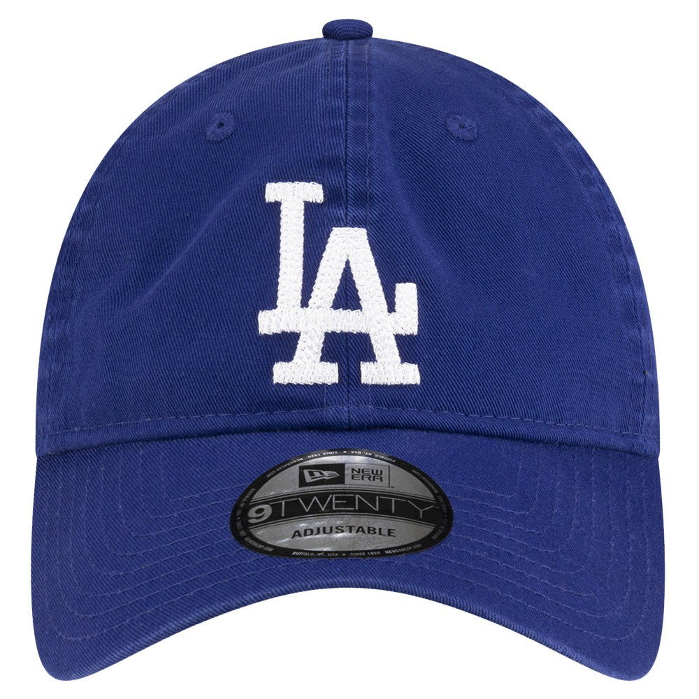 Los Angeles Dodgers OVO x New Era Washed 9TWENTY Adjustable Hat | MLB Online
