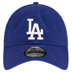 Los Angeles Dodgers OVO x New Era Washed 9TWENTY Adjustable Hat | MLB Online