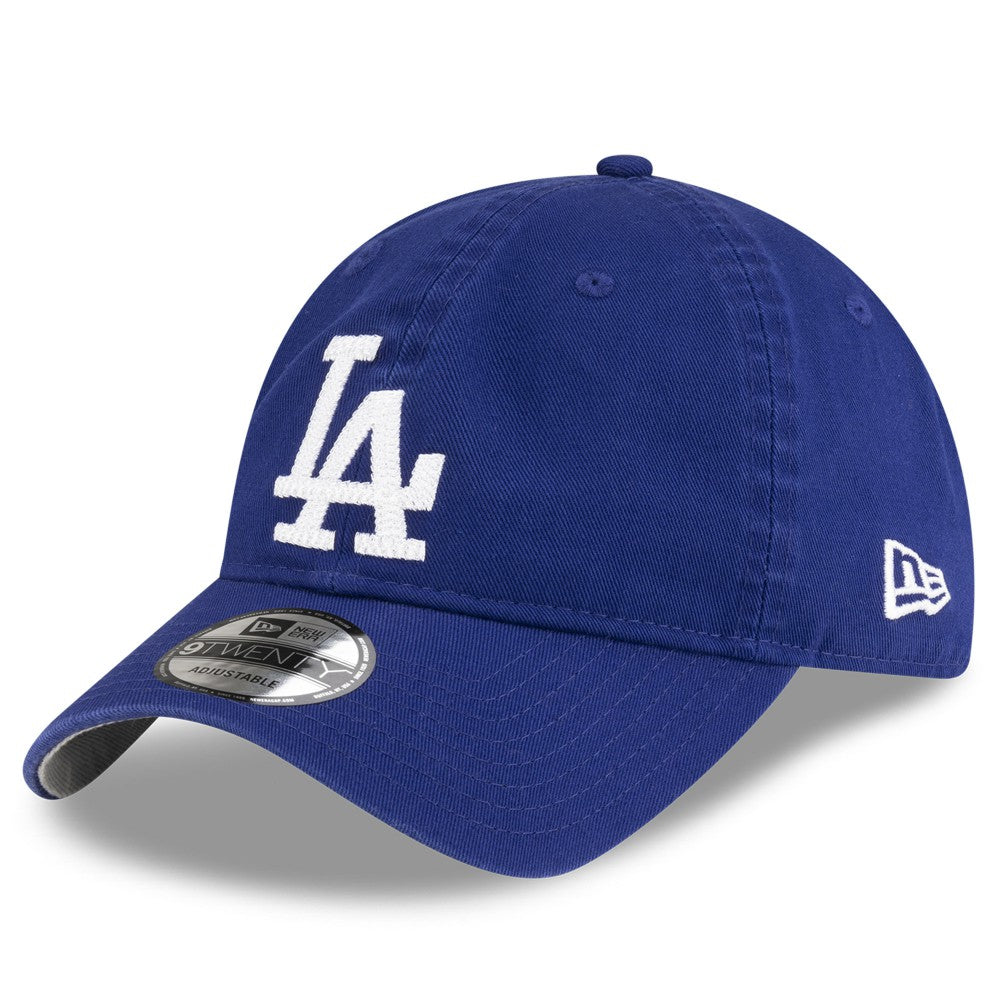 Los Angeles Dodgers OVO x New Era Washed 9TWENTY Adjustable Hat | MLB Online