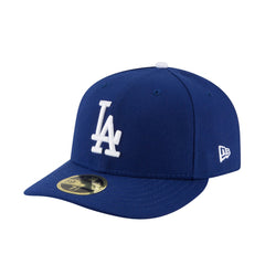 Los Angeles Dodgers New Era 2025 MLB World Tour: Tokyo Series Side Patch Low Profile 59FIFTY Fitted Hat | MLB Near me