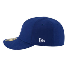 Los Angeles Dodgers New Era 2025 MLB World Tour: Tokyo Series Side Patch Low Profile 59FIFTY Fitted Hat | MLB Near me