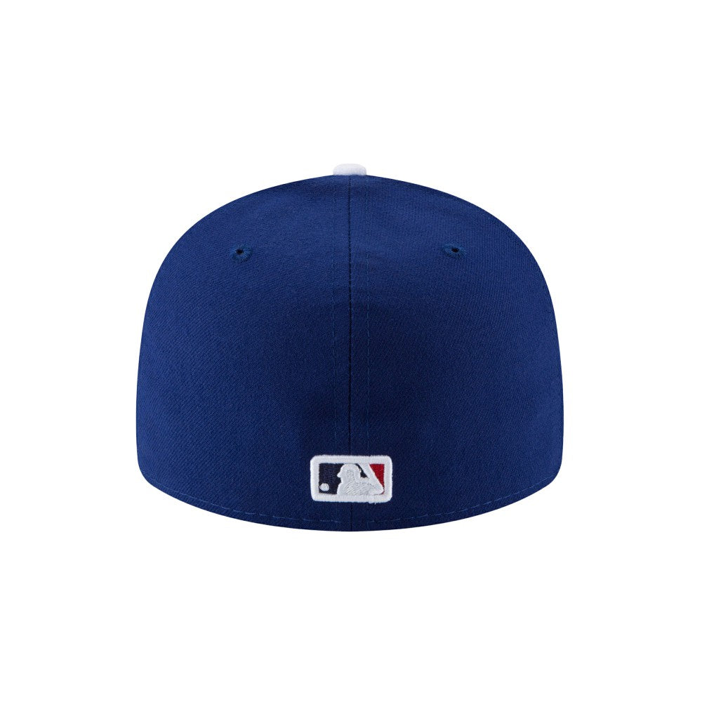 Los Angeles Dodgers New Era 2025 MLB World Tour: Tokyo Series Side Patch Low Profile 59FIFTY Fitted Hat | MLB Near me