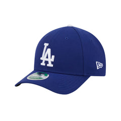 Los Angeles Dodgers New Era 2025 MLB World Tour: Tokyo Series Side Patch 9FORTY M-Crown Adjustable Hat | MLB On Sale