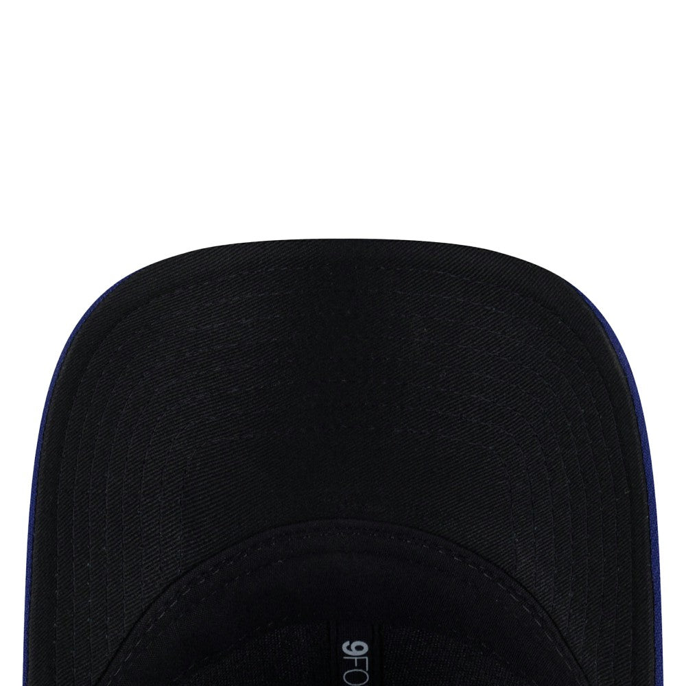 Los Angeles Dodgers New Era 2025 MLB World Tour: Tokyo Series Side Patch 9FORTY M-Crown Adjustable Hat | MLB On Sale