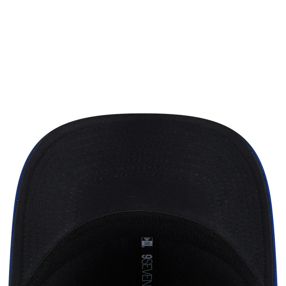 Chicago Cubs New Era 2025 MLB World Tour: Tokyo Series Side Patch 9SEVENTY Stretch-Snap Hat | MLB Discount