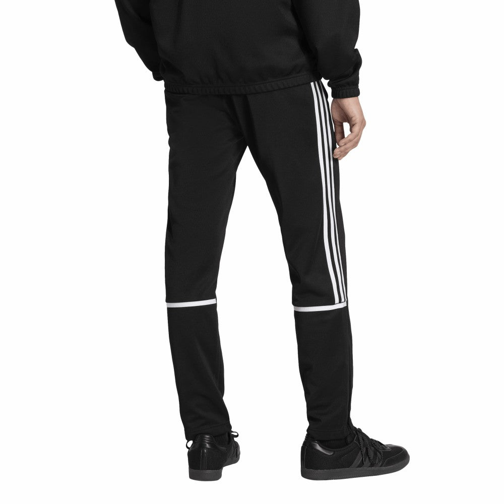 Juventus Lifestyler Track Pants Black - Adidas