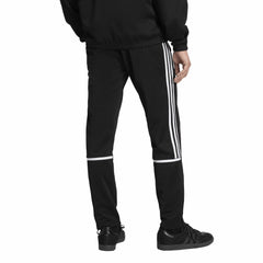 Juventus Lifestyler Track Pants Black - Adidas