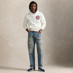 Cubs Polo Ralph Lauren Fleece Hoodie | MLB Near me