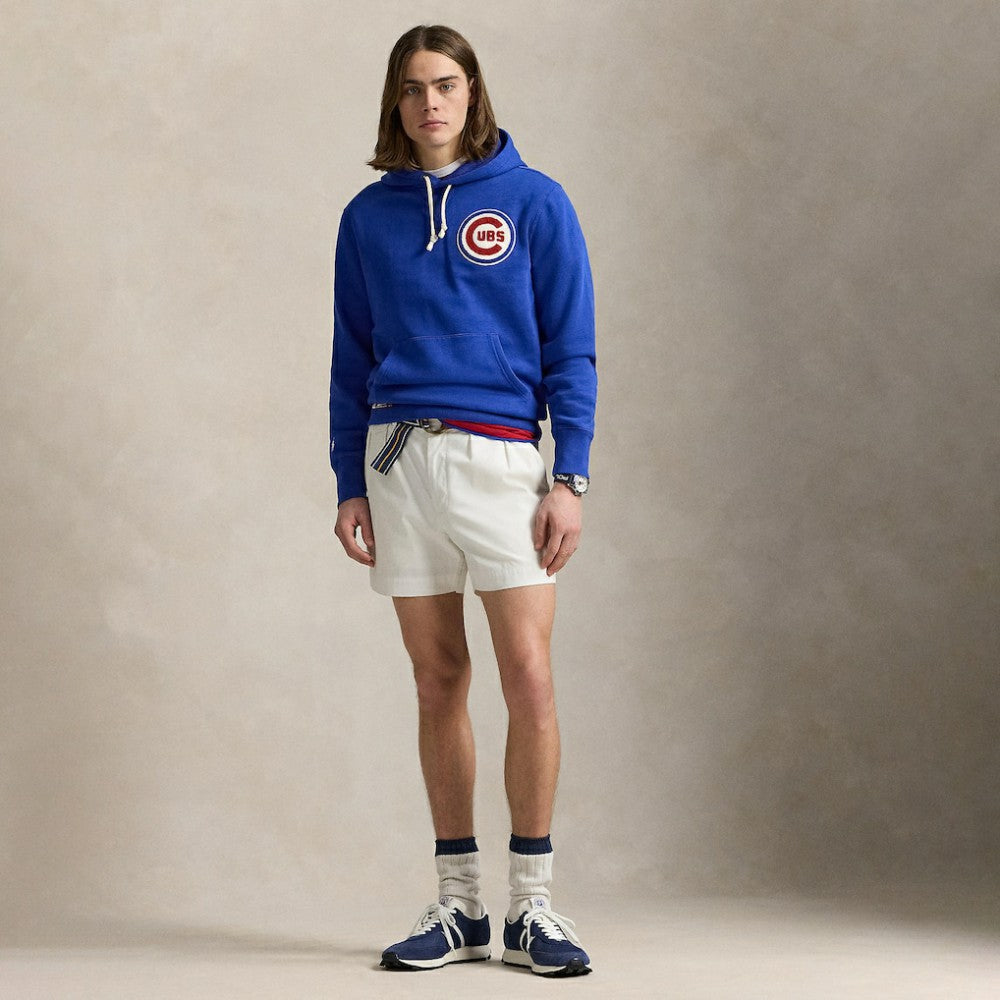 Cubs Polo Ralph Lauren Fleece Hoodie | MLB Shop