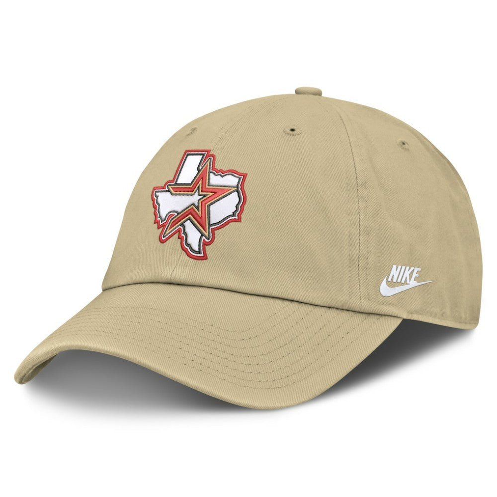 Houston Astros Nike Cooperstown Collection Club Adjustable Hat | MLB Online