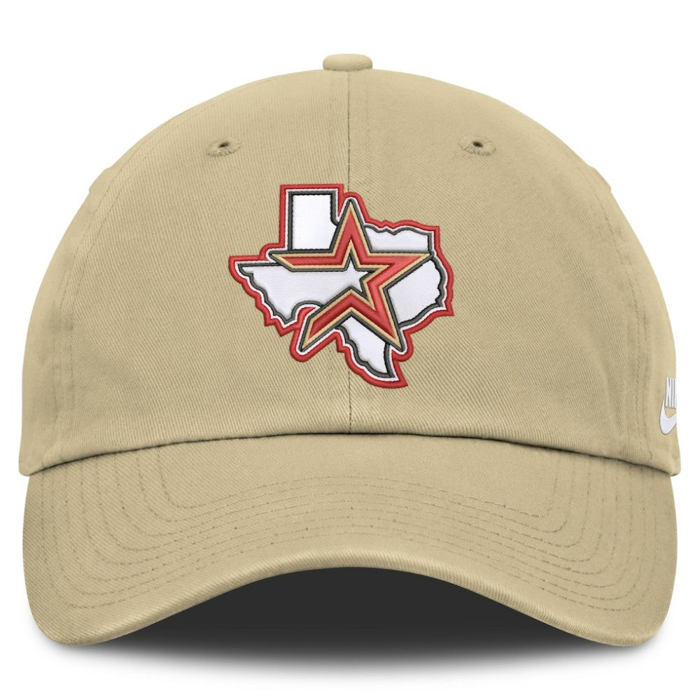 Houston Astros Nike Cooperstown Collection Club Adjustable Hat | MLB Online