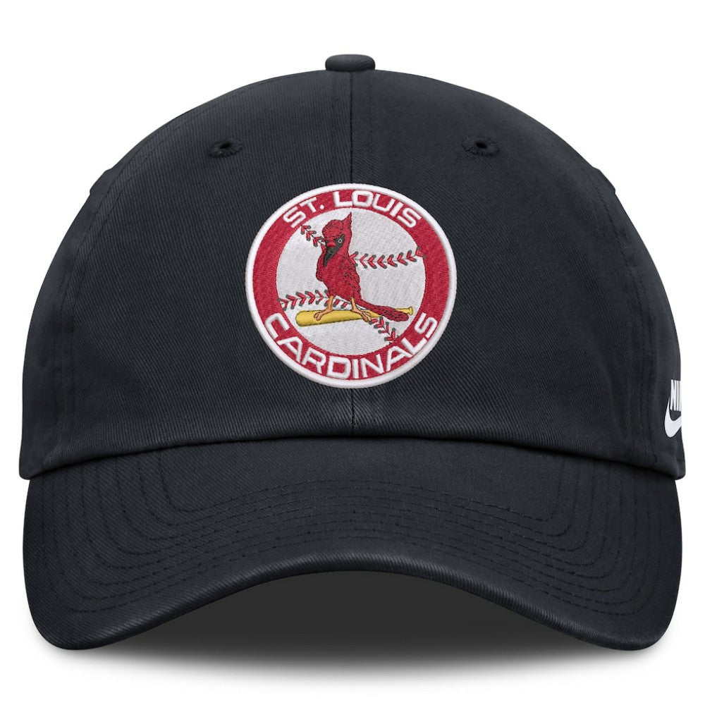 St. Louis Cardinals Nike Cooperstown Collection Club Adjustable Hat | MLB Sale