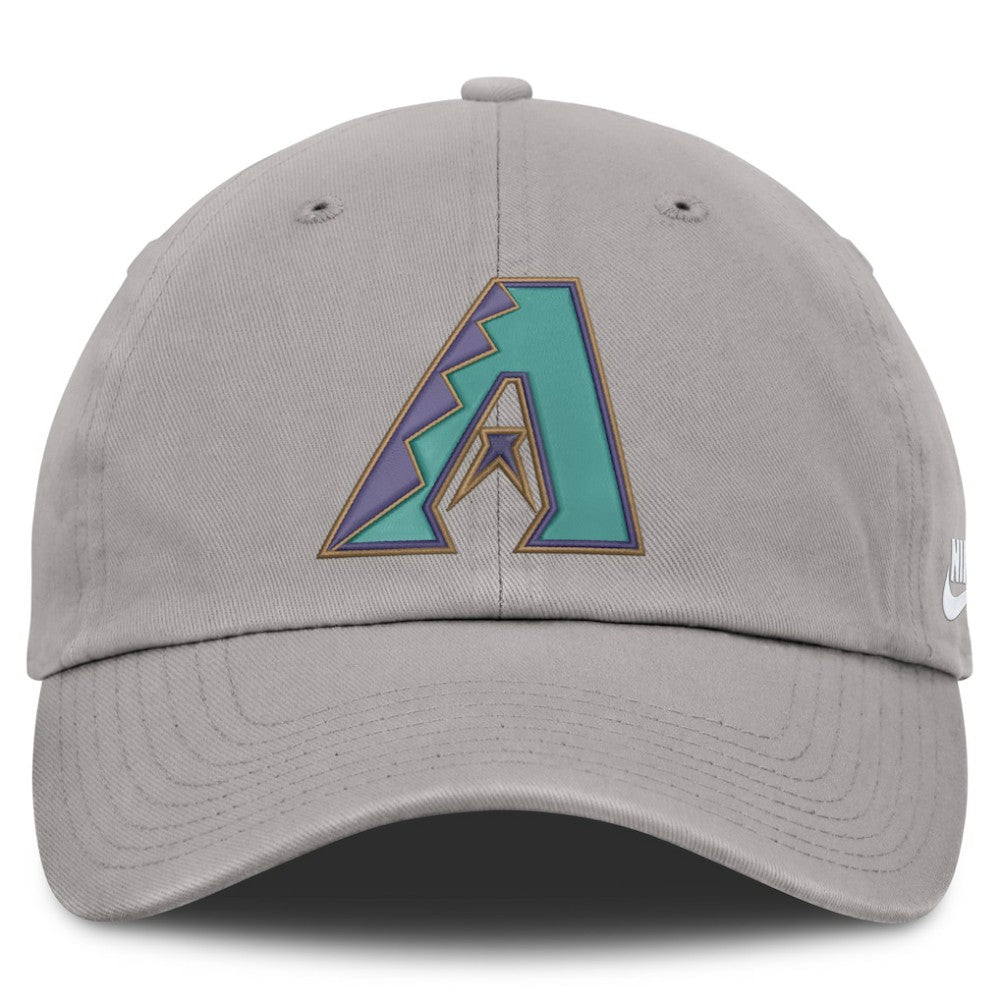 Arizona Diamondbacks Nike Cooperstown Collection Club Adjustable Hat | MLB For sale