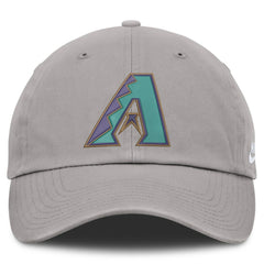 Arizona Diamondbacks Nike Cooperstown Collection Club Adjustable Hat | MLB For sale