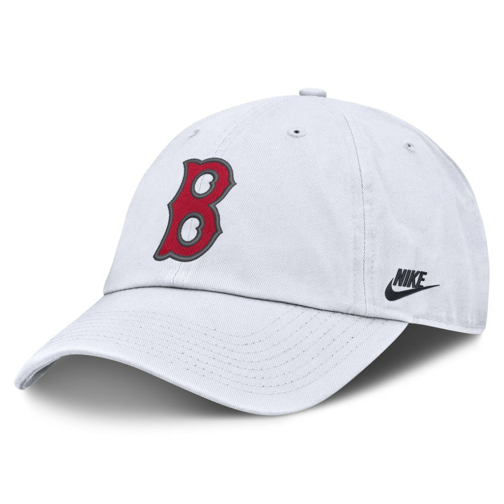 Boston Red Sox Nike Cooperstown Collection Club Adjustable Hat | MLB US