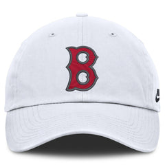Boston Red Sox Nike Cooperstown Collection Club Adjustable Hat | MLB US