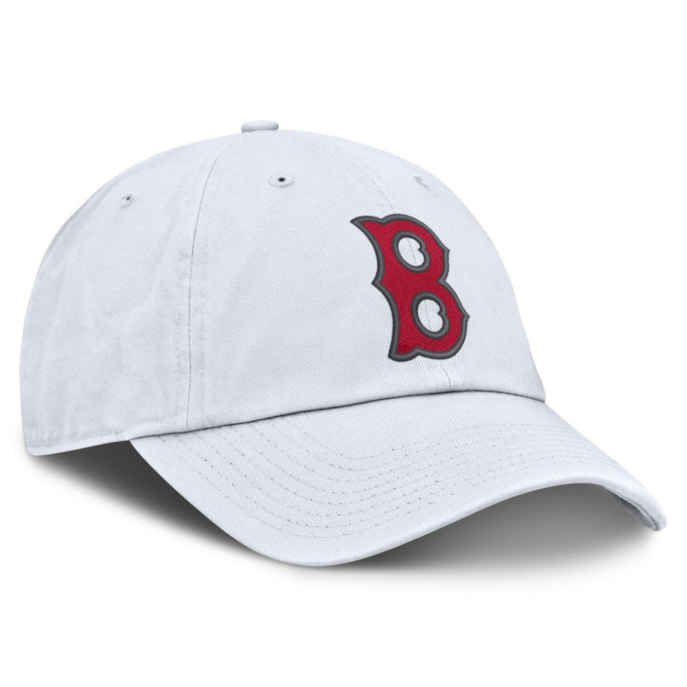 Boston Red Sox Nike Cooperstown Collection Club Adjustable Hat | MLB US