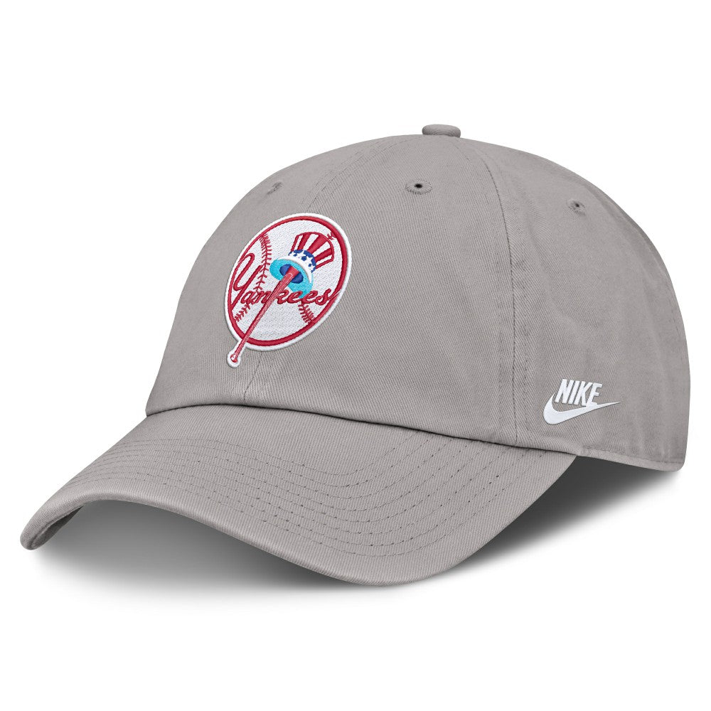 New York Yankees Nike Cooperstown Collection Club Adjustable Hat | MLB Near me