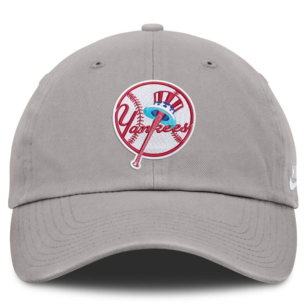 New York Yankees Nike Cooperstown Collection Club Adjustable Hat | MLB Near me