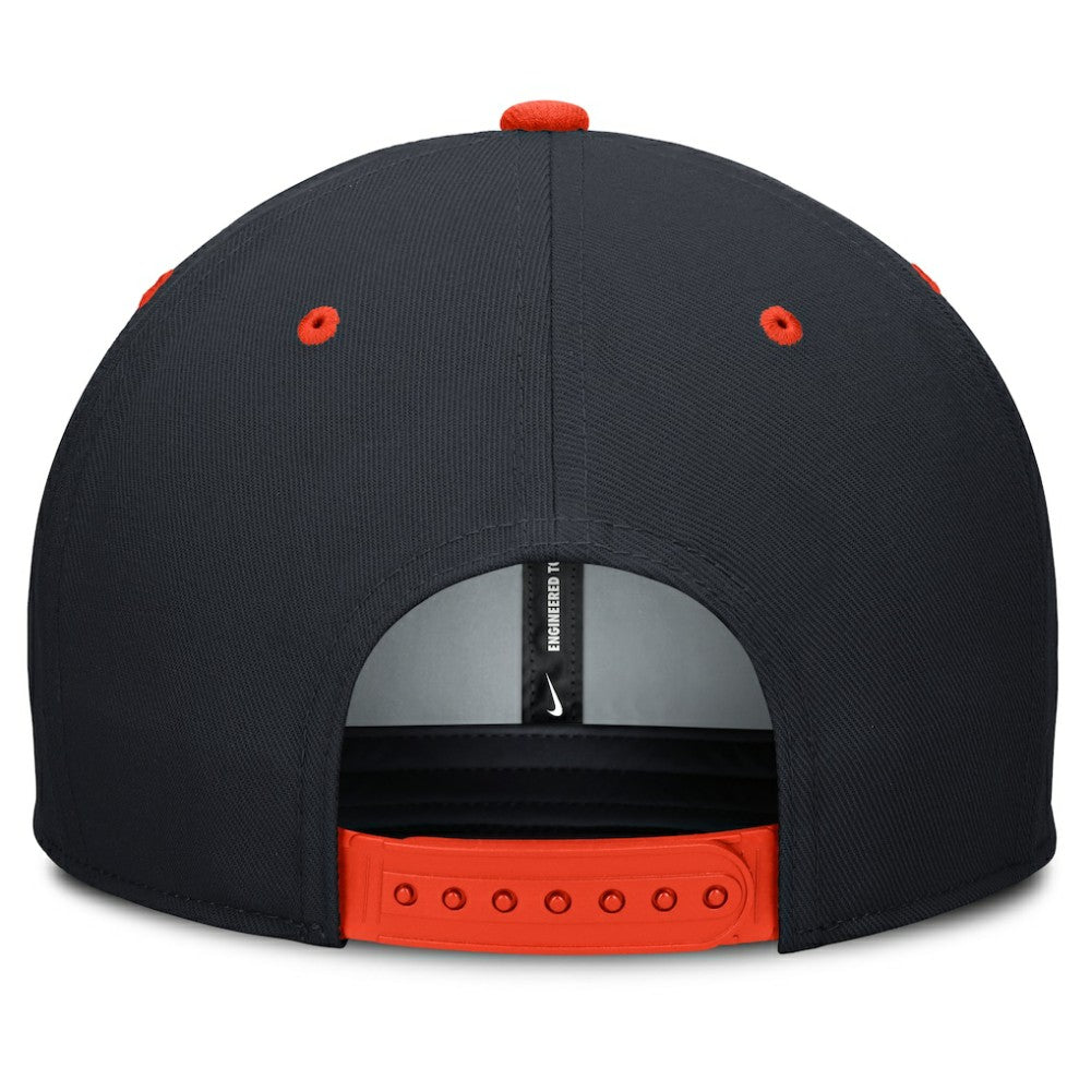 Detroit Tigers Nike Cooperstown Collection Pro Dri-FIT Snapback Hat | MLB Near me
