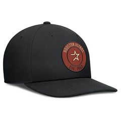 Houston Astros Nike Cooperstown Collection Pro Dri-FIT Snapback Hat | MLB New