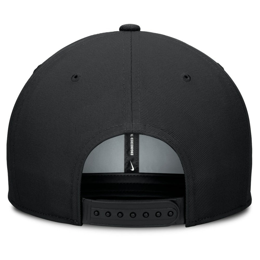 Houston Astros Nike Cooperstown Collection Pro Dri-FIT Snapback Hat | MLB New