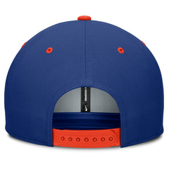 New York Mets Nike Cooperstown Collection Pro Dri-FIT Snapback Hat | MLB Sale