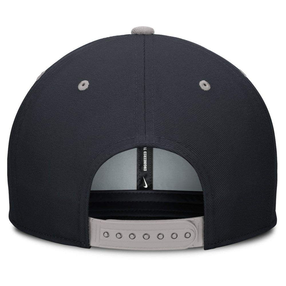 New York Yankees Nike Cooperstown Collection Pro Dri-FIT Snapback Hat | MLB Outlet