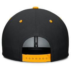 Pittsburgh Pirates Nike Cooperstown Collection Pro Dri-FIT Snapback Hat | MLB For sale