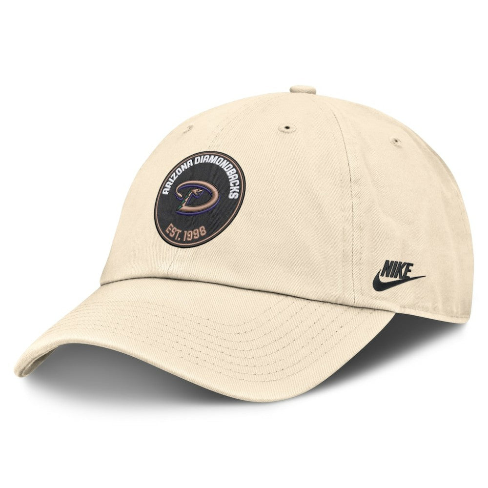 Arizona Diamondbacks Nike Cooperstown Collection Club Adjustable Hat | MLB US