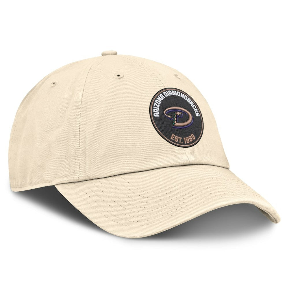 Arizona Diamondbacks Nike Cooperstown Collection Club Adjustable Hat | MLB US