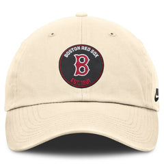 Boston Red Sox Nike Cooperstown Collection Club Adjustable Hat | MLB Discount