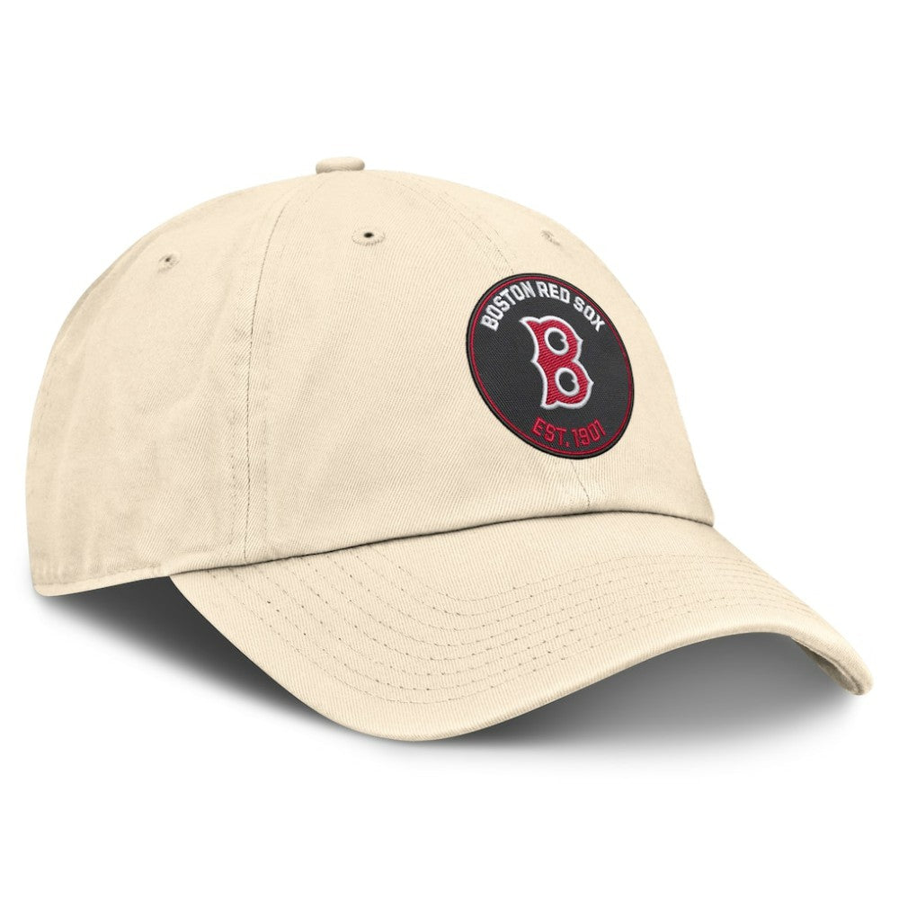 Boston Red Sox Nike Cooperstown Collection Club Adjustable Hat | MLB Discount