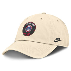 Chicago Cubs Nike Cooperstown Collection Club Adjustable Hat | MLB New