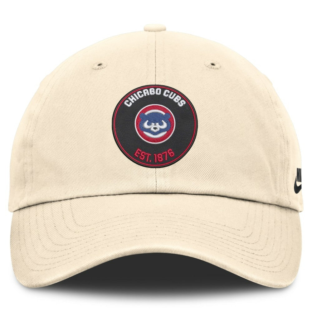 Chicago Cubs Nike Cooperstown Collection Club Adjustable Hat | MLB New