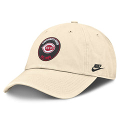 Cincinnati Reds Nike Cooperstown Collection Club Adjustable Hat | MLB Online