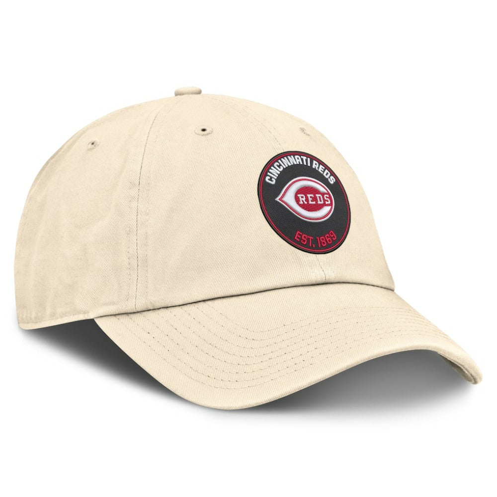 Cincinnati Reds Nike Cooperstown Collection Club Adjustable Hat | MLB Online
