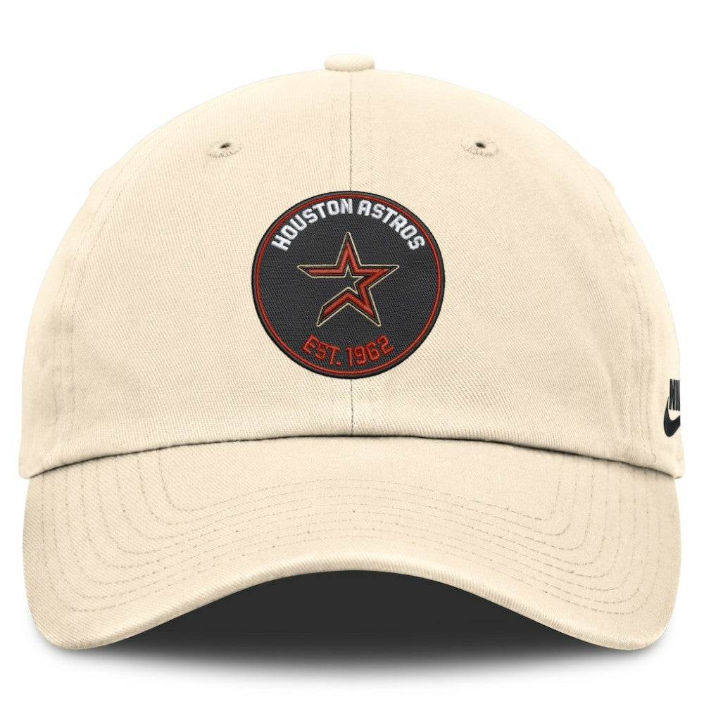 Houston Astros Nike Cooperstown Collection Club Adjustable Hat | MLB For sale