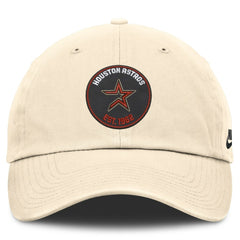 Houston Astros Nike Cooperstown Collection Club Adjustable Hat | MLB For sale