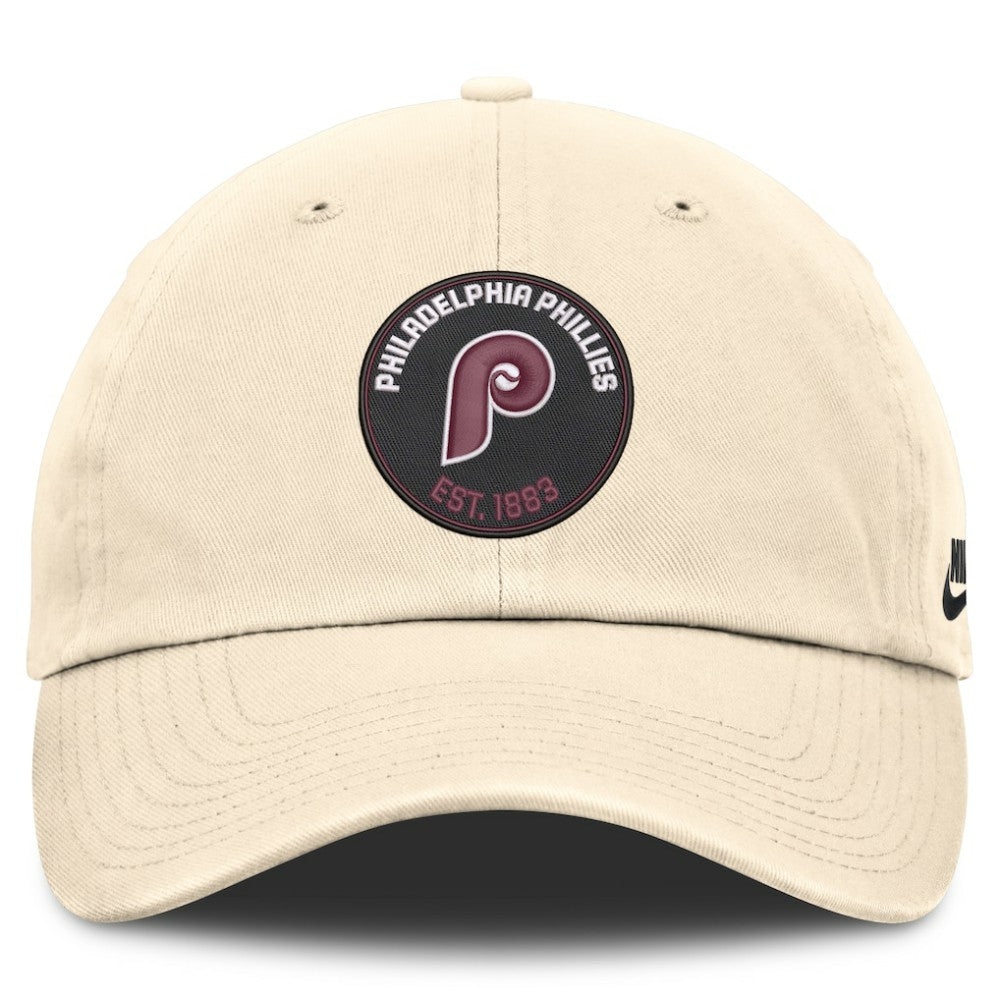 Philadelphia Phillies Nike Cooperstown Collection Club Adjustable Hat | MLB New