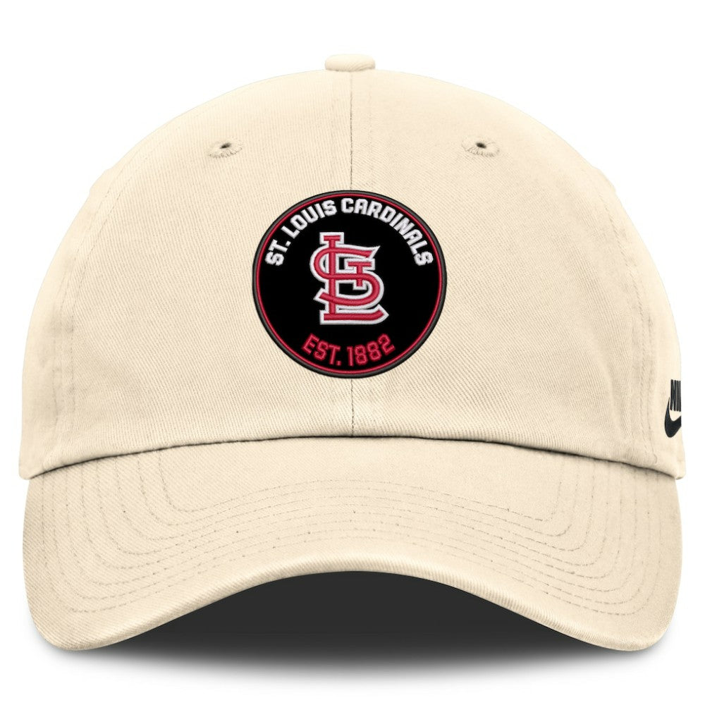 St. Louis Cardinals Nike Cooperstown Collection Club Adjustable Hat | MLB Sale