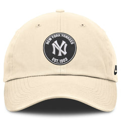 New York Yankees Nike Cooperstown Collection Club Adjustable Hat | MLB Shop