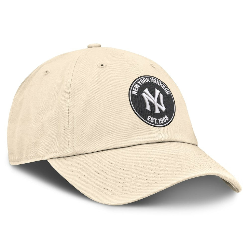 New York Yankees Nike Cooperstown Collection Club Adjustable Hat | MLB Shop