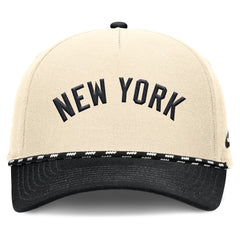 New York Yankees Nike Cooperstown Collection Rise Adjustable Hat | MLB Sale
