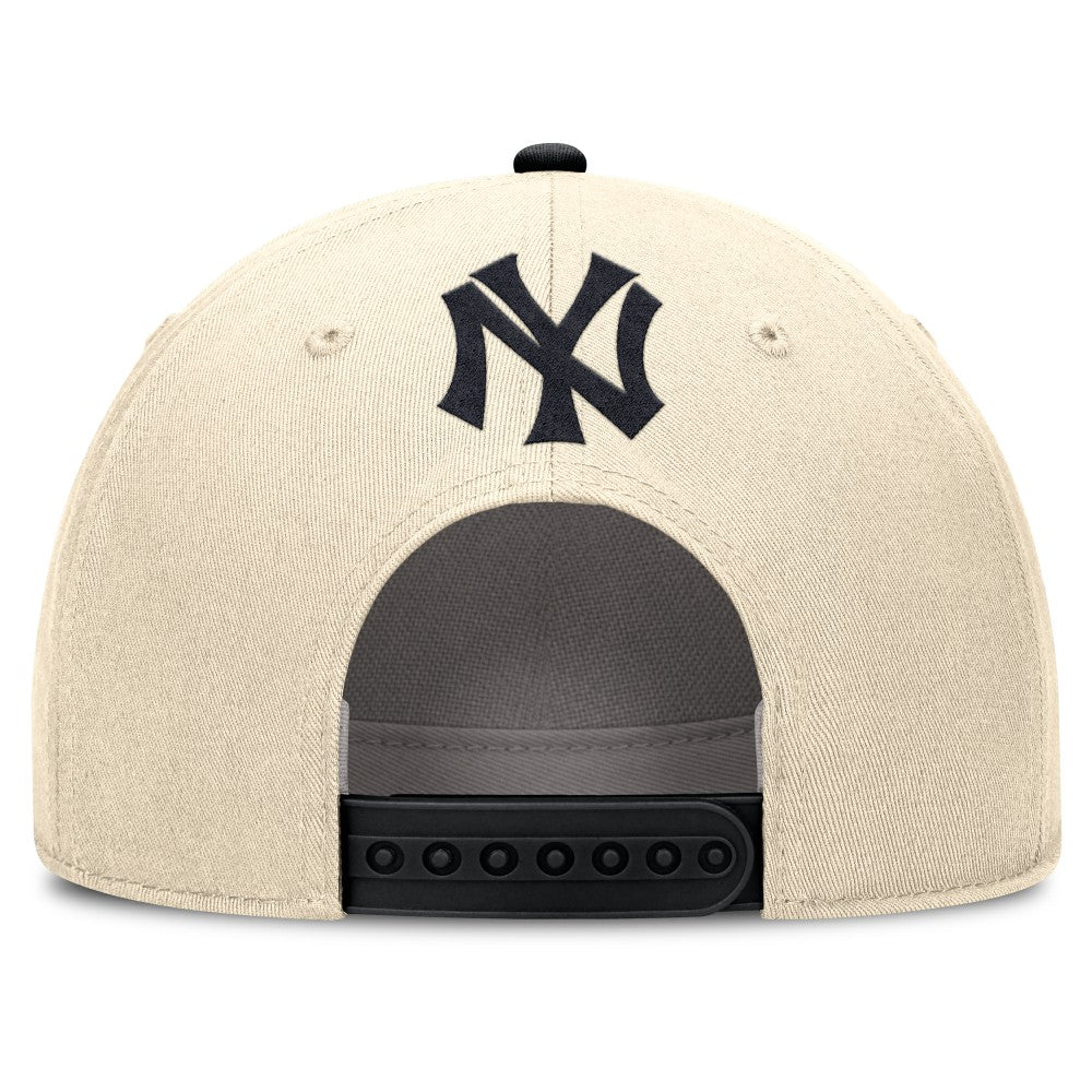 New York Yankees Nike Cooperstown Collection Rise Adjustable Hat | MLB Sale