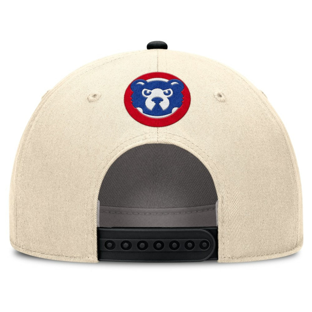 Chicago Cubs Nike Cooperstown Collection Rise Adjustable Hat | MLB Sale