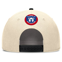 Chicago Cubs Nike Cooperstown Collection Rise Adjustable Hat | MLB Sale