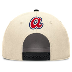 Atlanta Braves Nike Cooperstown Collection Rise Adjustable Hat | MLB Sale